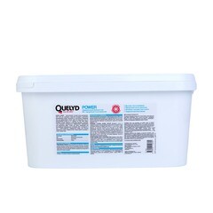 Клей для темных и светлых обоев Quelyd Power универсальный 70 кв.м 9 л - фото 6