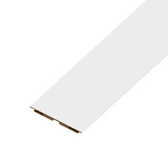 Изображение товара Доборная планка телескопическая Классико-72 120х8х2070 мм полипропилен alaska