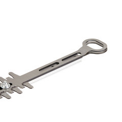 Нож для кустореза КМ АТОМ CHT-181 730 мм (CHT-73) - фото 2