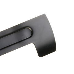 Нож для газонокосилок КМ АТОМ 400 мм (CL-40) - фото 2