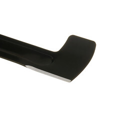 Нож для газонокосилок КМ АТОМ 400 мм (CL-40) - фото 3