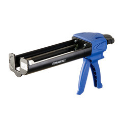 Изображение товара Пистолет для химического анкера 450 мл Sormat IPU двухраспорный