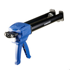 Пистолет для химического анкера 450 мл Sormat IPU двухраспорный - фото 2