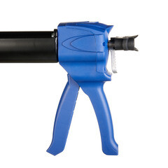 Пистолет для химического анкера 450 мл Sormat IPU двухраспорный - фото 3