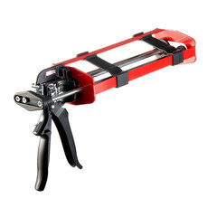 Пистолет для химического анкера 385/585 мл Sormat IPU двухраспорный - фото 3