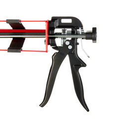 Пистолет для химического анкера 385/585 мл Sormat IPU двухраспорный - фото 4