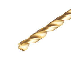 Сверло по металлу спиральное Hilberg 7х109 мм кобальтовое (CO070) - фото 2