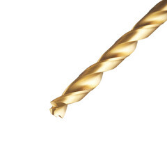 Сверло по металлу спиральное Hilberg 6,5х101 мм кобальтовое (CO065) - фото 2