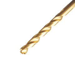 Сверло по металлу спиральное Hilberg 6х93 мм кобальтовое (CO060) - фото 2