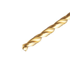 Сверло по металлу спиральное Hilberg 5,5х93 мм кобальтовое (CO055) - фото 2