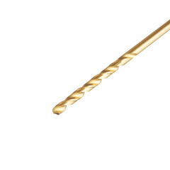 Сверло по металлу спиральное Hilberg 2,5х57 мм кобальтовое (2 шт.) (CO025) - фото 2