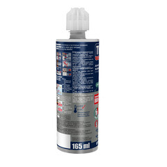 Химический анкер инжекционная масса 165 мл полиэстровая смола Tytan Professional - фото 4