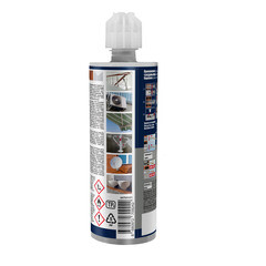 Химический анкер инжекционная масса 165 мл полиэстровая смола Tytan Professional - фото 2