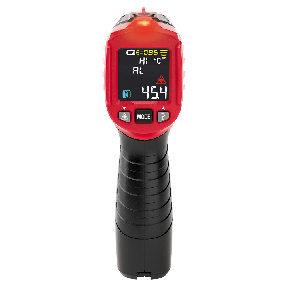 

Пирометр Condtrol Maxwell 4 (3-16-044)