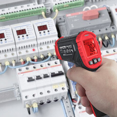 Пирометр Condtrol Maxwell 2 (3-16-045) - фото 5