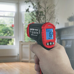 Пирометр Condtrol Maxwell 2 (3-16-045) - фото 4