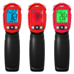 Пирометр Condtrol Maxwell 2 (3-16-045) - фото 2