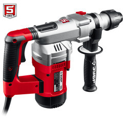 Перфоратор электрический Зубр ПВ-32-1500 ЭВ 1500 Вт 5 Дж SDS-plus - фото 7