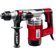 Перфоратор электрический Зубр ПВ-32-1500 ЭВ 1500 Вт 5 Дж SDS-plus - фото 1