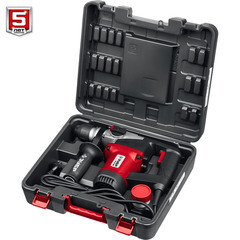 Перфоратор электрический Зубр ПВ-28-1000 1000 Вт 4 Дж SDS-plus - фото 2