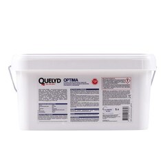 Клей для стеклообоев Quelyd Optima готовый 20 кв.м 5 л - фото 3