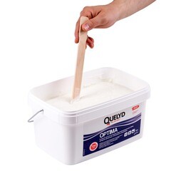 Клей для стеклообоев Quelyd Optima готовый 20 кв.м 5 л - фото 4