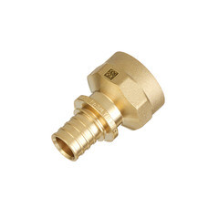 Изображение товара Соединитель прямой Рехау MX 20 мм х 3/4 ВР(г) (11096921001)