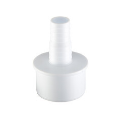 Изображение товара Переходник для подключения сливного шланга ДТРД 20/23х50 мм