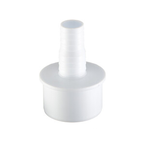 Переходник для подключения сливного шланга ДТРД 20/23х50 мм