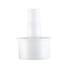 Переходник для подключения сливного шланга ДТРД 20/23х50 мм - фото 3