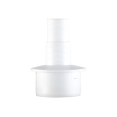 Переходник для подключения сливного шланга ДТРД 20/23х40 мм - фото 2