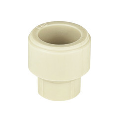 Изображение товара Муфта полипропиленовая Valfex переходная 40 х 20 мм серая (10004020Г)