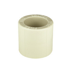 Муфта полипропиленовая Valfex 32 мм серая (10113032Г)