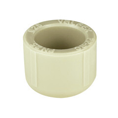 Изображение товара Заглушка полипропиленовая Valfex 25 мм серая (10162025Г)