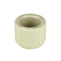 Изображение товара Заглушка полипропиленовая Valfex 20 мм серая (10162020Г)