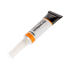 Клей Proconnect секундный прозрачный 3 г на блистере - фото 2