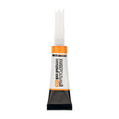 Клей-гель Proconnect секундный прозрачный 3 г на блистере - фото 1