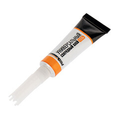 Клей-гель Proconnect секундный прозрачный 3 г на блистере - фото 2