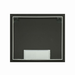 Зеркало с подсветкой прямоугольное 90х70 см бесконтактный сенсор Continent Talamo Led (ЗЛП4774) - фото 4