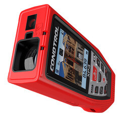 Дальномер лазерный Condtrol Condtrol XP4 100 м cо встроенной камерой (1-4-085) - фото 7