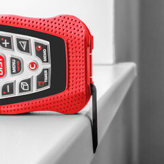 Дальномер лазерный Condtrol Condtrol XP4 100 м cо встроенной камерой (1-4-085) - фото 6