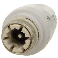 Термоголовка Terma М30х1,5 мм для радиатора (26186) - фото 2