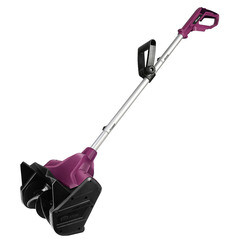 Снегоуборщик аккумуляторный КМ АТОМ 300 мм 18 В без АКБ и ЗУ (CSS-181) - фото 10