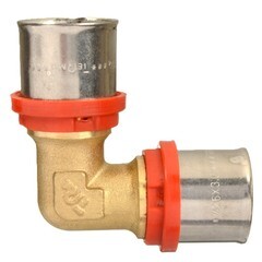 Угол Terma (47213) 26(пресс) х 26(пресс) - фото 3