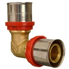 Угол Terma (47213) 26(пресс) х 26(пресс) - фото 1