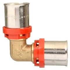 Угол Terma (47212) 20(пресс) х 20(пресс) - фото 3