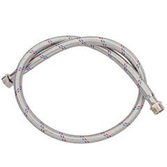 Подводка гибкая для воды TР-сантехника Гигант 1/2 ВР(г) х 1/2 НР(ш) 40 см (26474) - фото 4