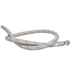 Подводка гибкая для воды TР-сантехника Гигант 1/2 ВР(г) х 1/2 НР(ш) 40 см (26474) - фото 2