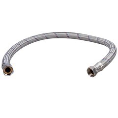 Подводка гибкая для воды TР-сантехника Гигант 1/2 ВР(г) х 1/2 ВР(г) 100 см (26481) - фото 3