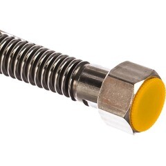 Подводка для газа сильфонная Kensudo 3/4 ВР(г) х 3/4 НР(ш) 150 см - фото 5